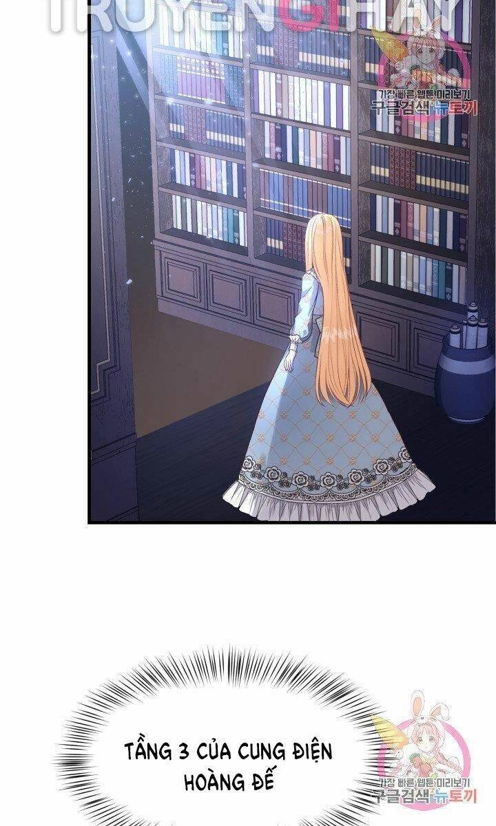 Trở Thành Vợ Thái Tử Quái Vật Chapter 27.2 - 10