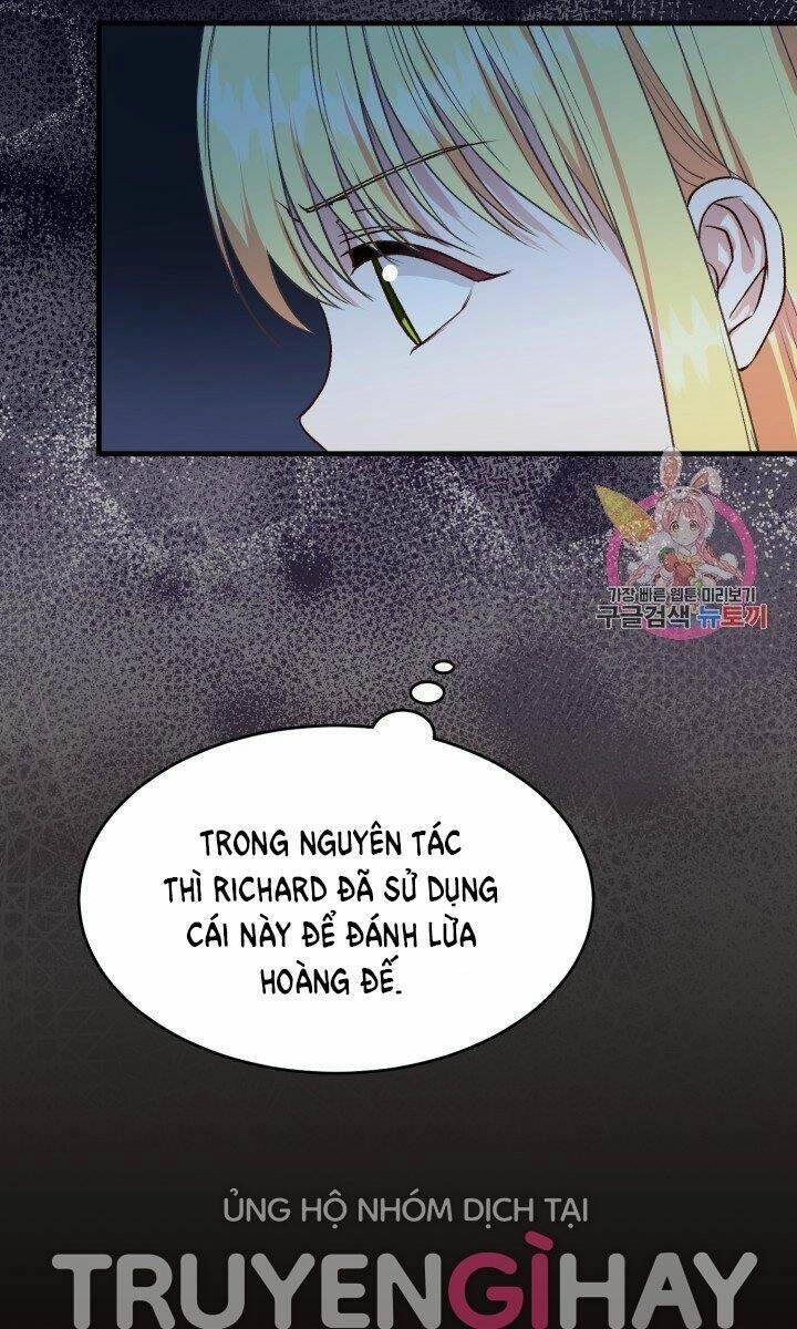 Trở Thành Vợ Thái Tử Quái Vật Chapter 27.2 - 23