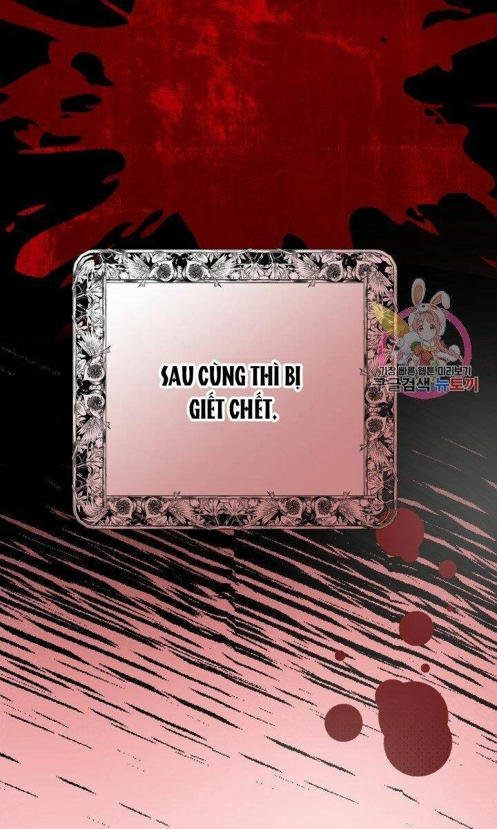 Trở Thành Vợ Thái Tử Quái Vật Chapter 27.2 - 28