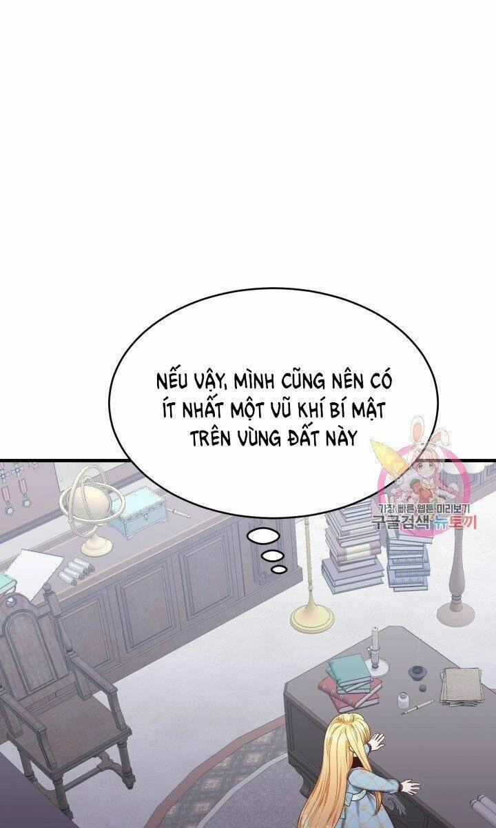 Trở Thành Vợ Thái Tử Quái Vật Chapter 27.2 - 32