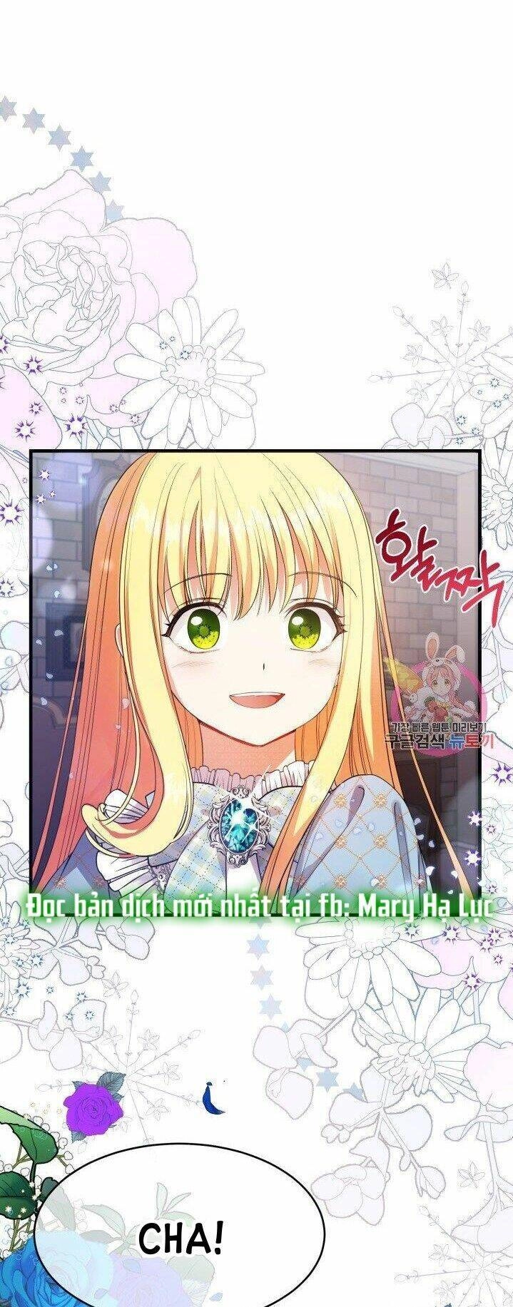 Trở Thành Vợ Thái Tử Quái Vật Chapter 28.1 - 7