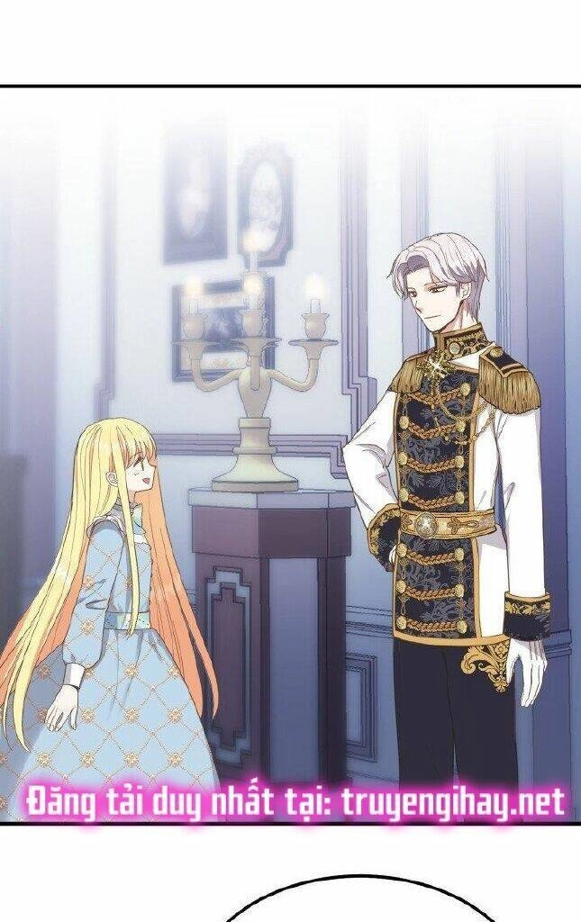 Trở Thành Vợ Thái Tử Quái Vật Chapter 28.1 - 9