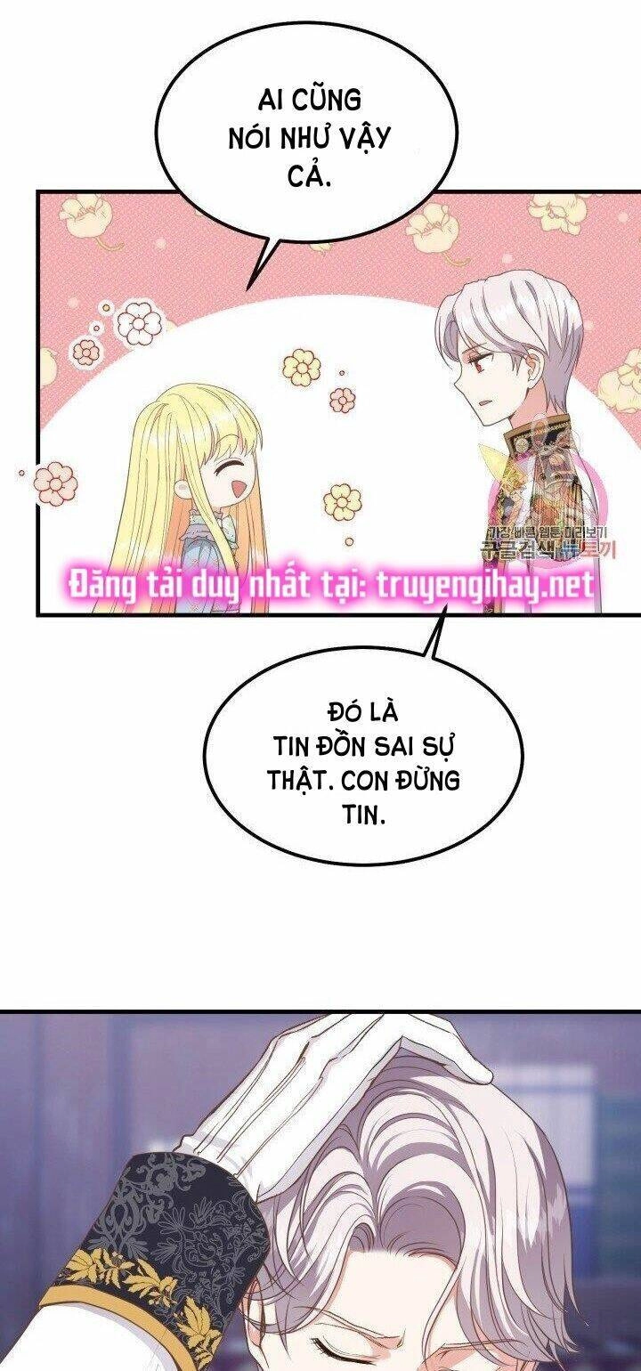 Trở Thành Vợ Thái Tử Quái Vật Chapter 28.1 - 13