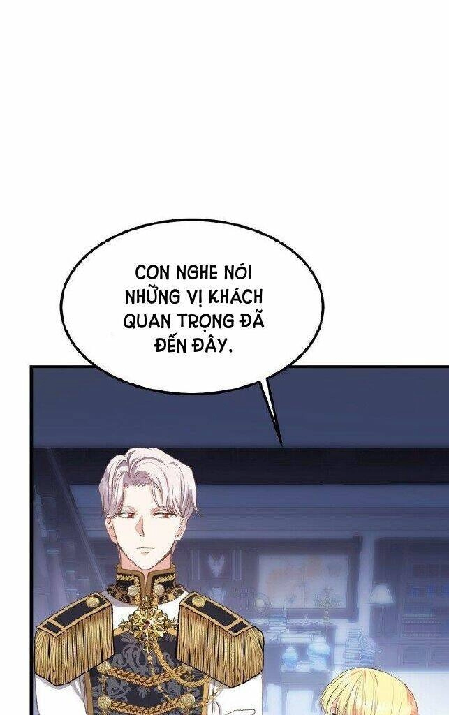 Trở Thành Vợ Thái Tử Quái Vật Chapter 28.1 - 17