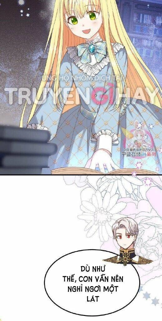 Trở Thành Vợ Thái Tử Quái Vật Chapter 28.1 - 24