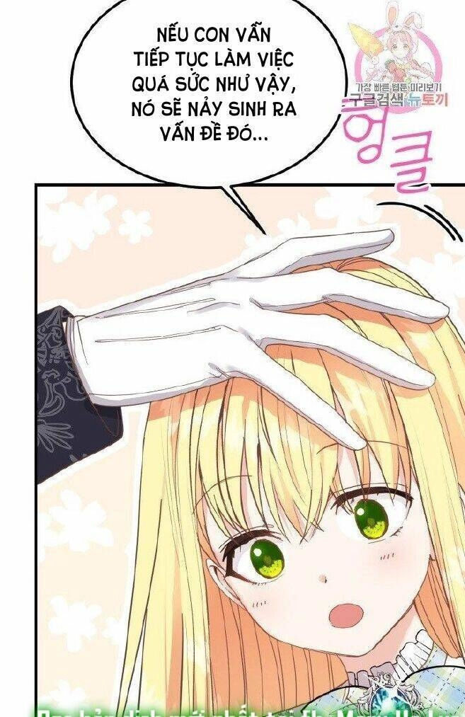 Trở Thành Vợ Thái Tử Quái Vật Chapter 28.1 - 26