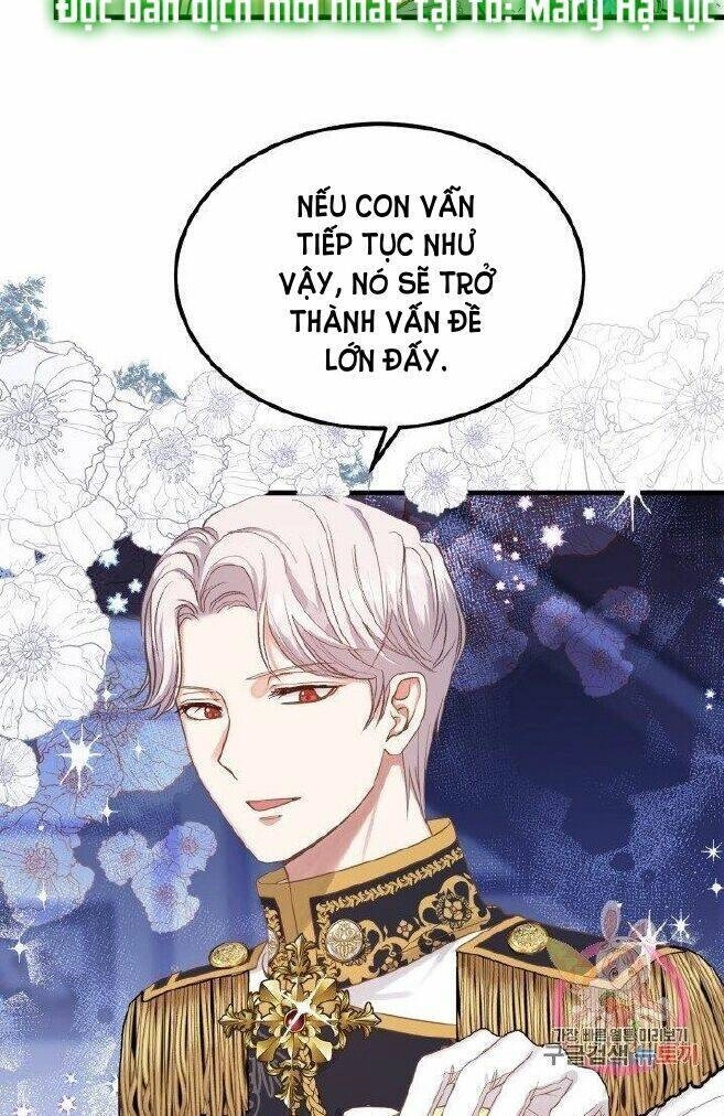 Trở Thành Vợ Thái Tử Quái Vật Chapter 28.1 - 27