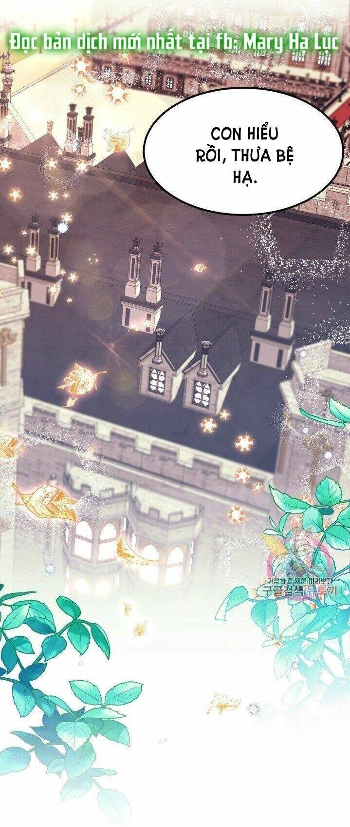 Trở Thành Vợ Thái Tử Quái Vật Chapter 28.1 - 30