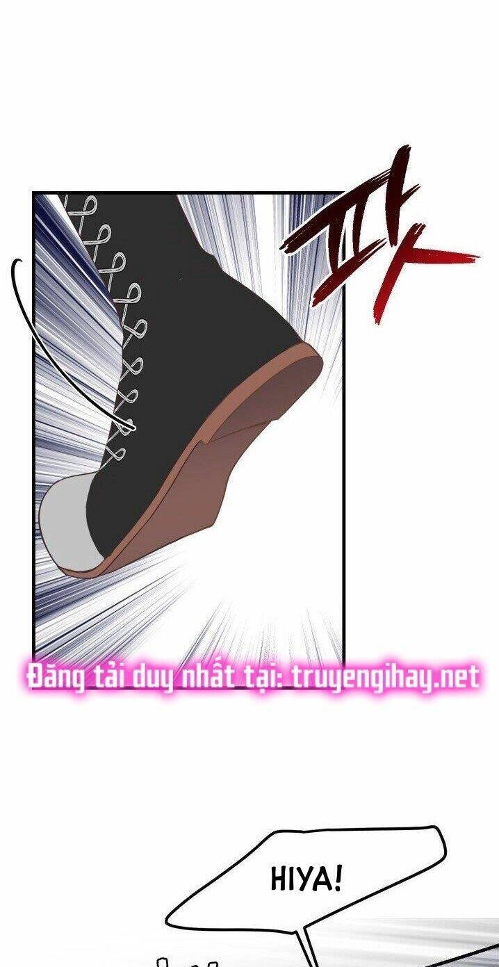 Trở Thành Vợ Thái Tử Quái Vật Chapter 28.1 - 35