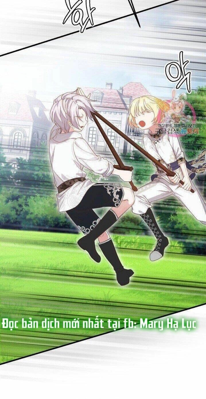 Trở Thành Vợ Thái Tử Quái Vật Chapter 28.1 - 36