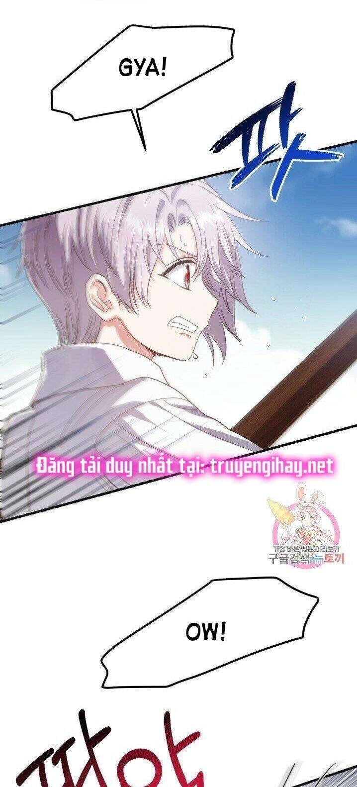 Trở Thành Vợ Thái Tử Quái Vật Chapter 28.1 - 37