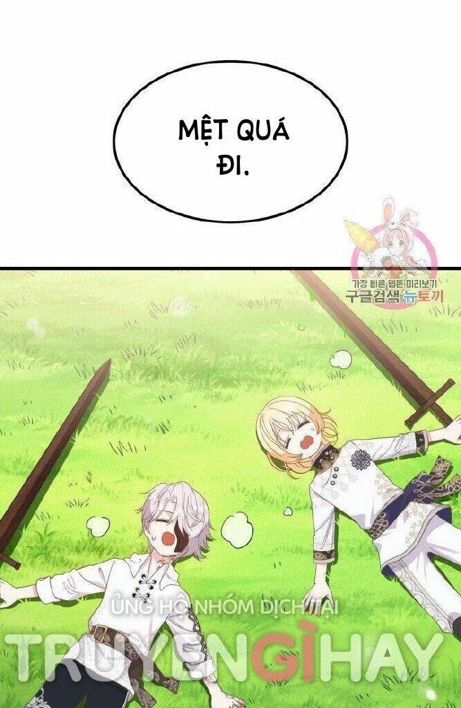 Trở Thành Vợ Thái Tử Quái Vật Chapter 28.1 - 40