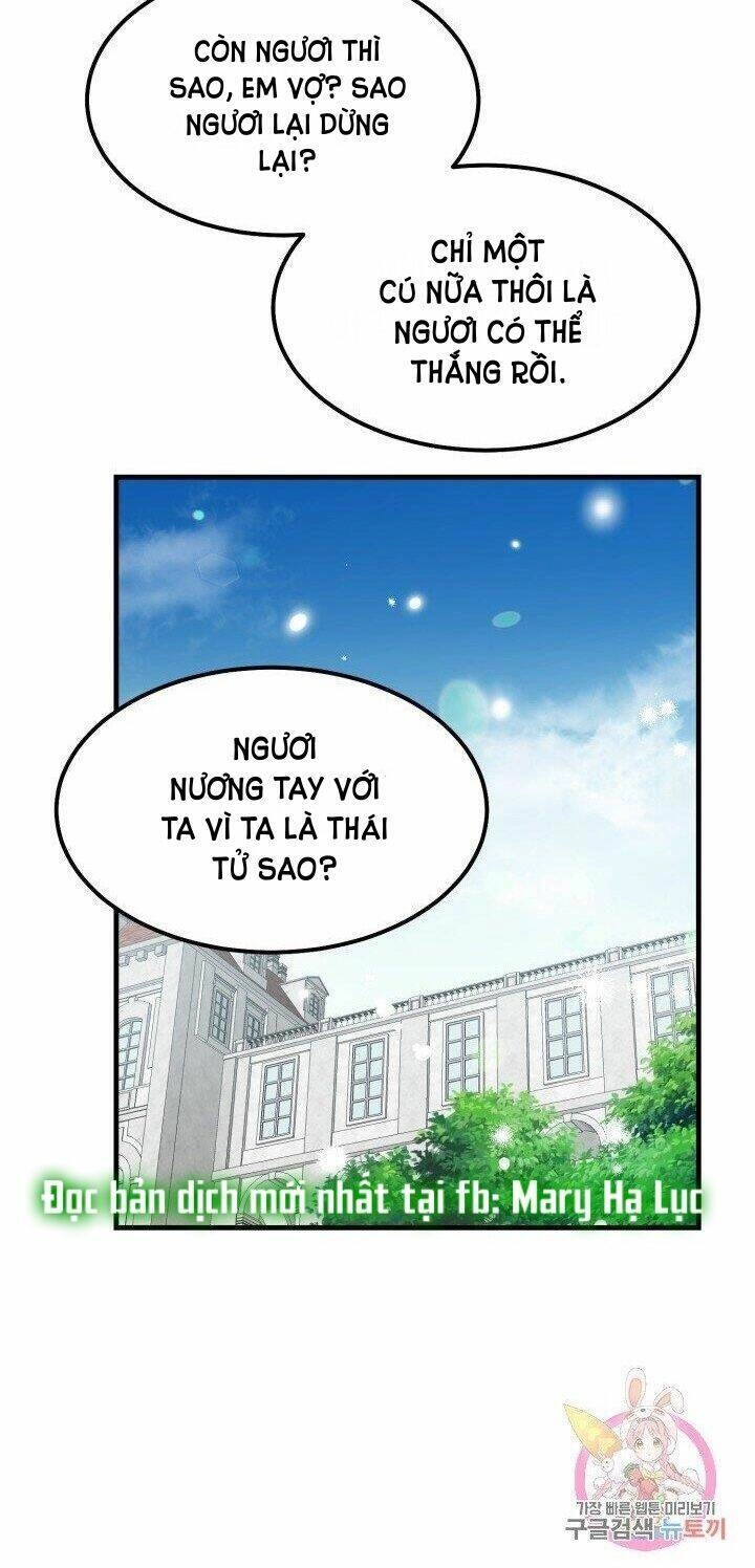 Trở Thành Vợ Thái Tử Quái Vật Chapter 28.1 - 44