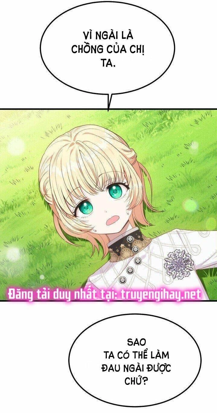 Trở Thành Vợ Thái Tử Quái Vật Chapter 28.1 - 45