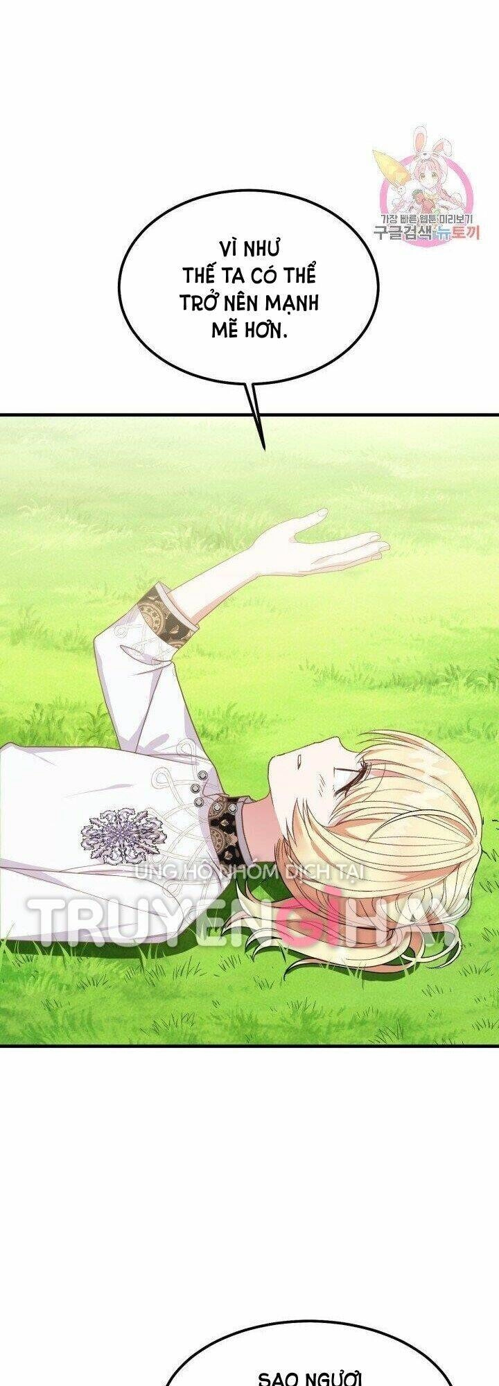 Trở Thành Vợ Thái Tử Quái Vật Chapter 28.2 - 6