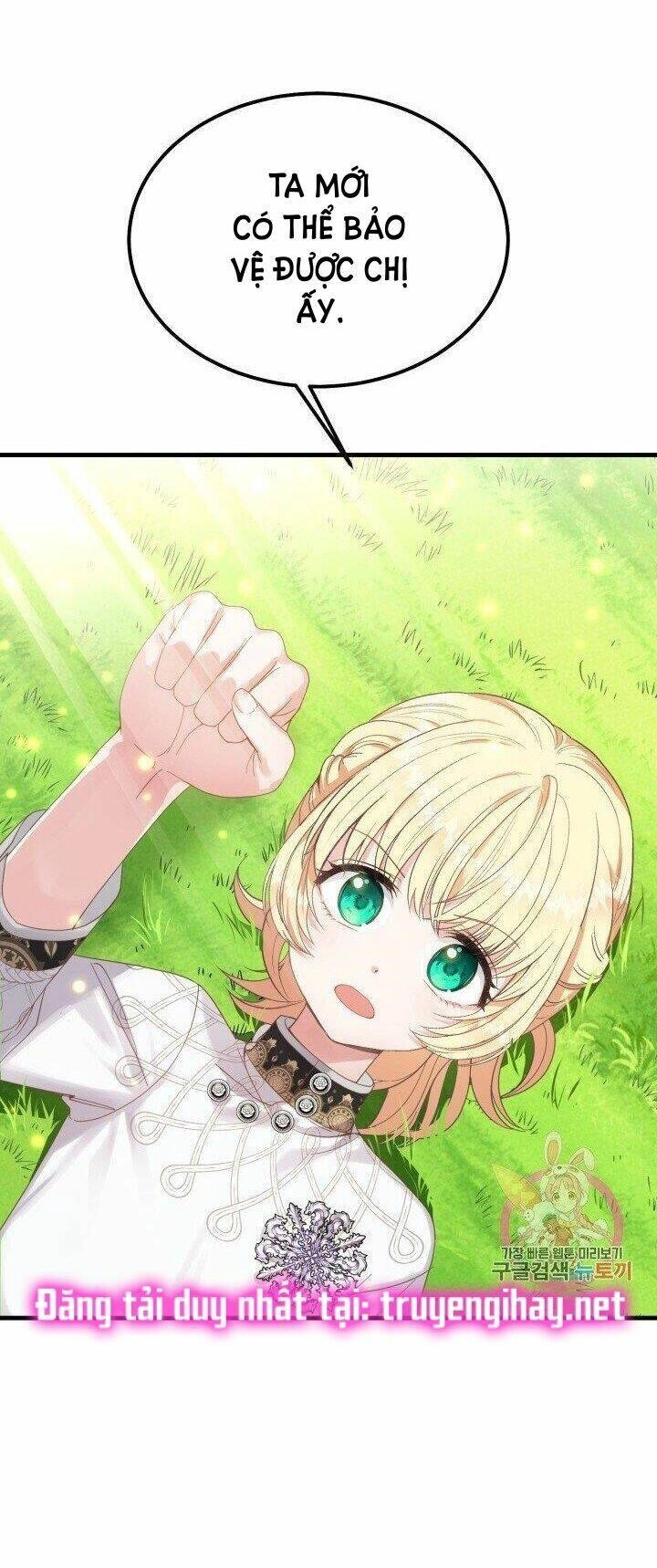 Trở Thành Vợ Thái Tử Quái Vật Chapter 28.2 - 11