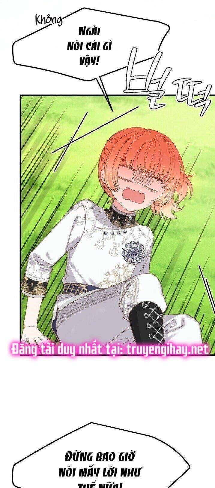 Trở Thành Vợ Thái Tử Quái Vật Chapter 28.2 - 17