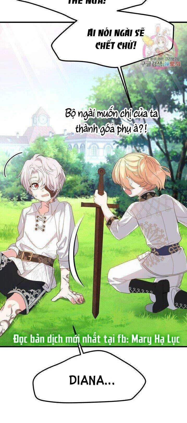 Trở Thành Vợ Thái Tử Quái Vật Chapter 28.2 - 18