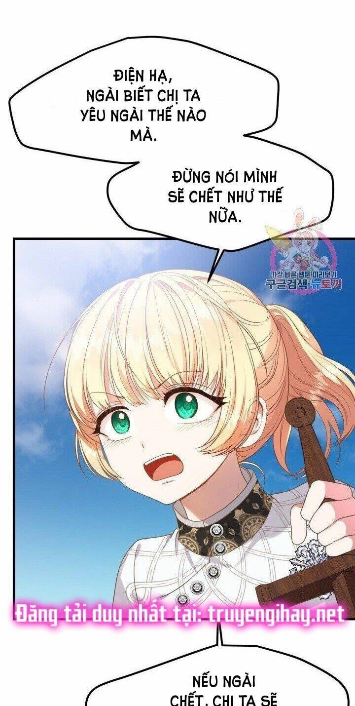 Trở Thành Vợ Thái Tử Quái Vật Chapter 28.2 - 19