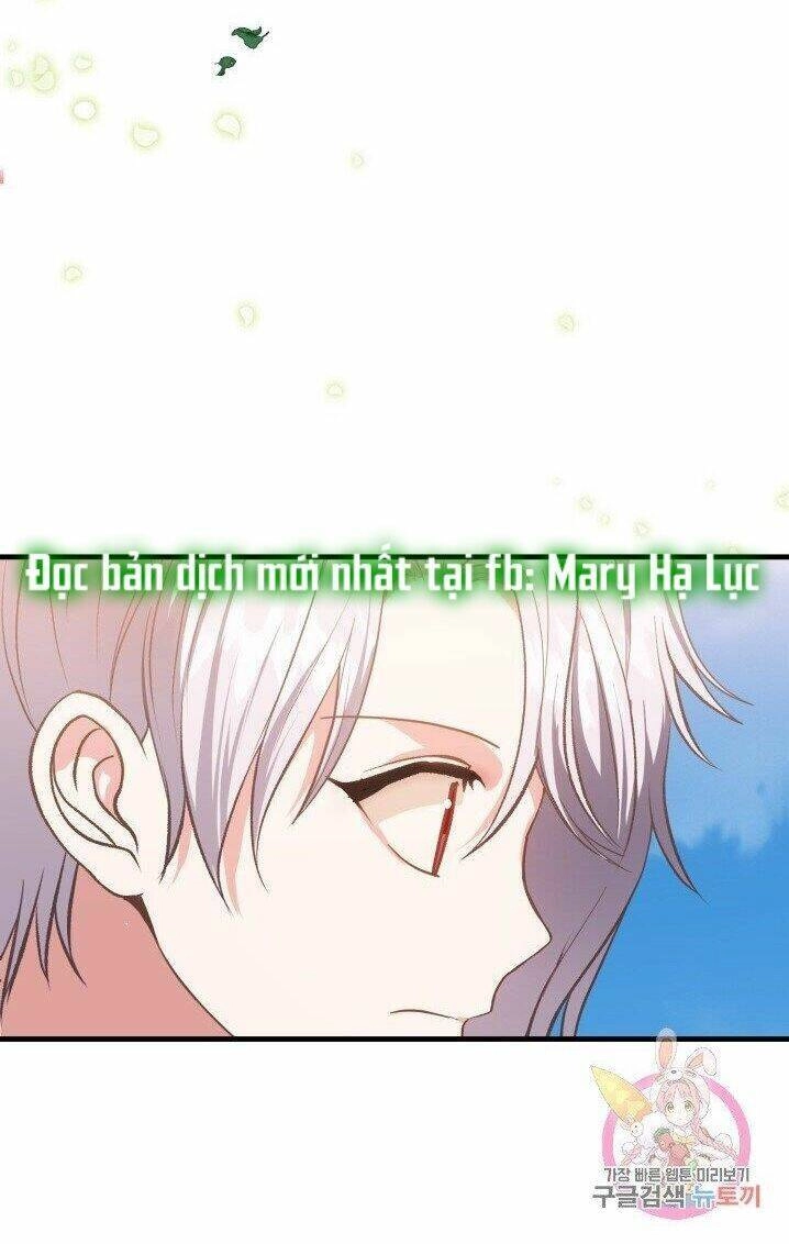 Trở Thành Vợ Thái Tử Quái Vật Chapter 28.2 - 26