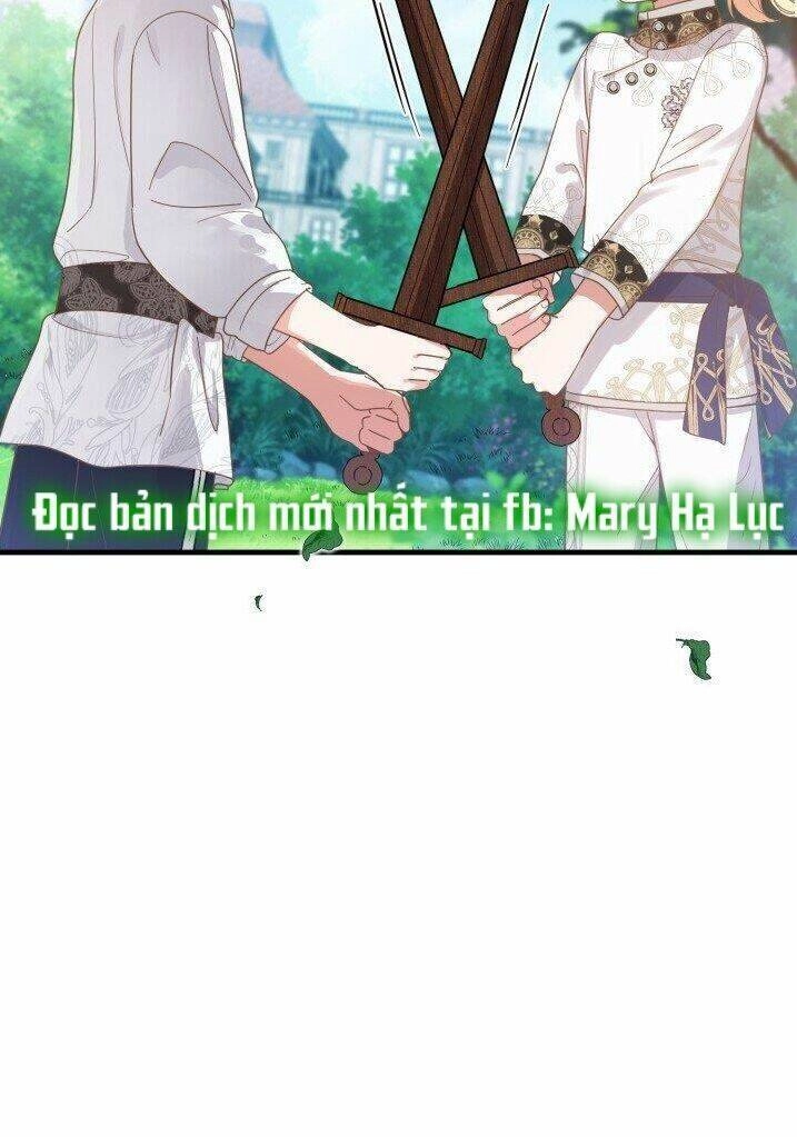 Trở Thành Vợ Thái Tử Quái Vật Chapter 28.2 - 29