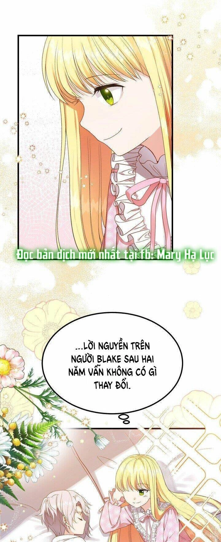 Trở Thành Vợ Thái Tử Quái Vật Chapter 28.2 - 33