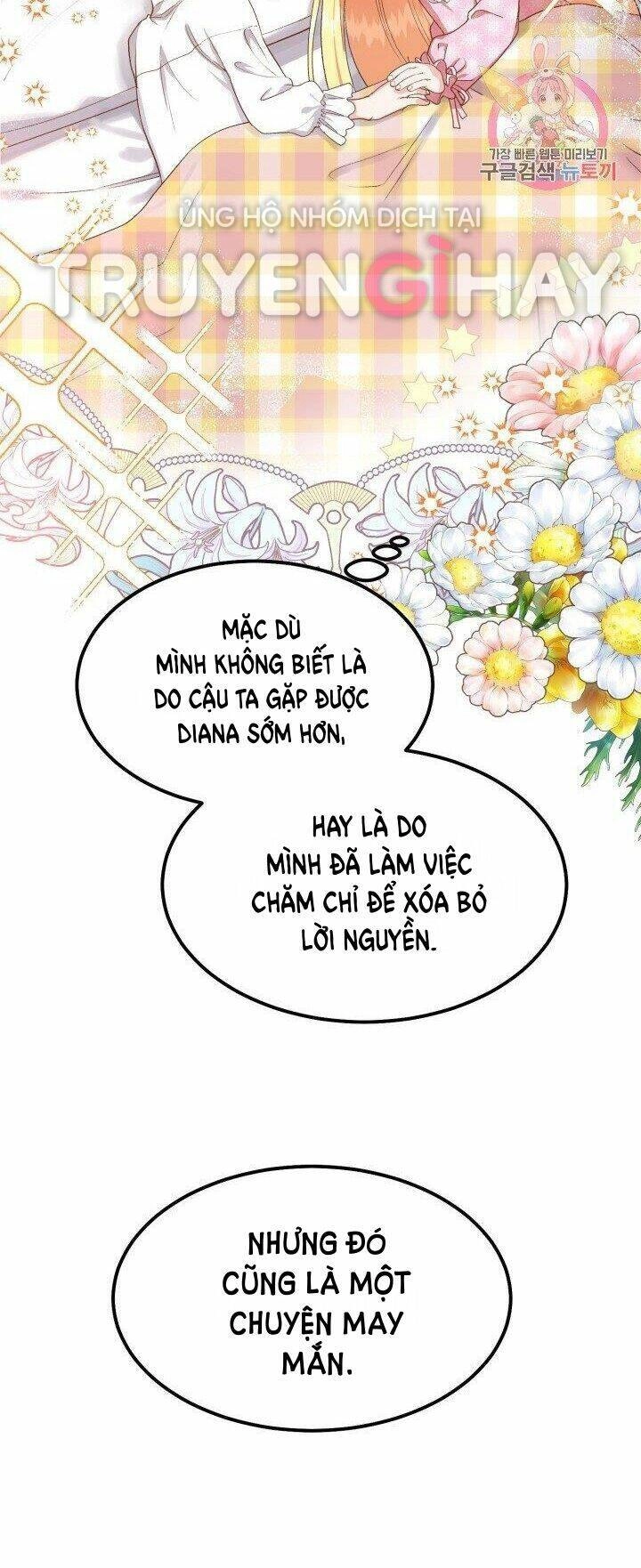 Trở Thành Vợ Thái Tử Quái Vật Chapter 28.2 - 34