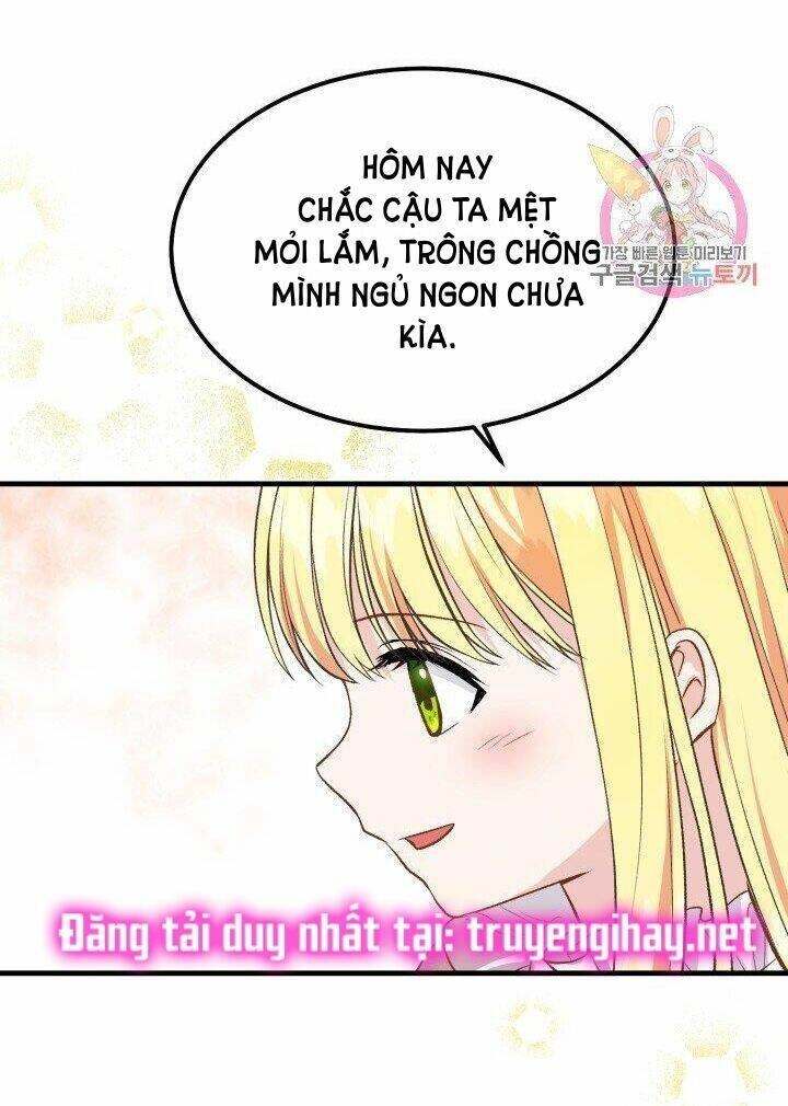 Trở Thành Vợ Thái Tử Quái Vật Chapter 28.2 - 35