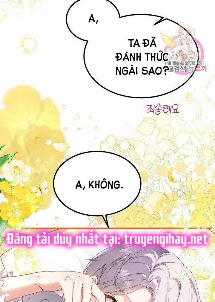 Trở Thành Vợ Thái Tử Quái Vật Chapter 28.2 - 37