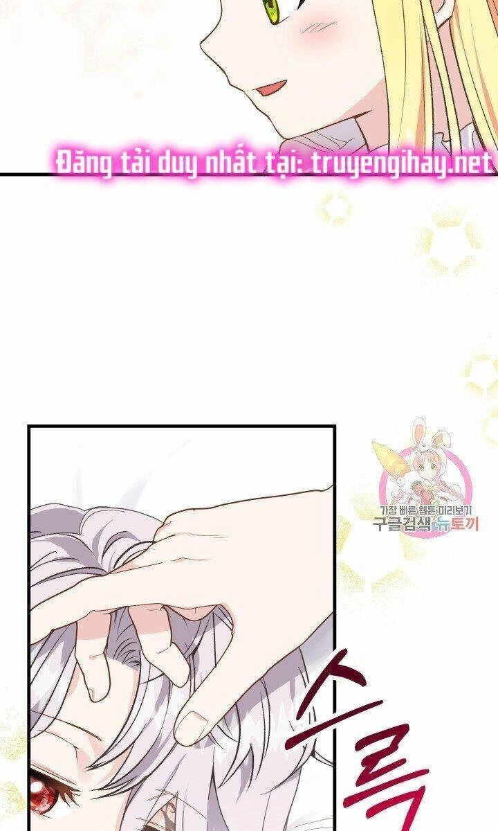 Trở Thành Vợ Thái Tử Quái Vật Chapter 29.1 - 4