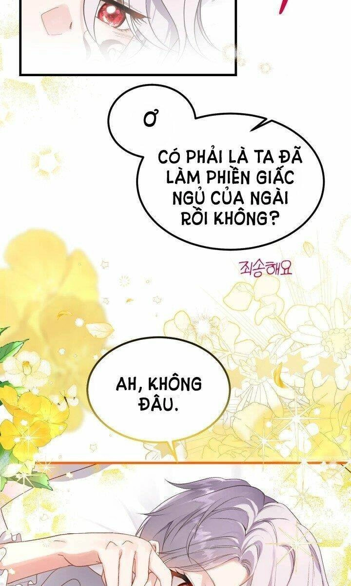 Trở Thành Vợ Thái Tử Quái Vật Chapter 29.1 - 5
