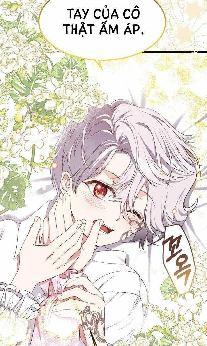 Trở Thành Vợ Thái Tử Quái Vật Chapter 29.1 - 8