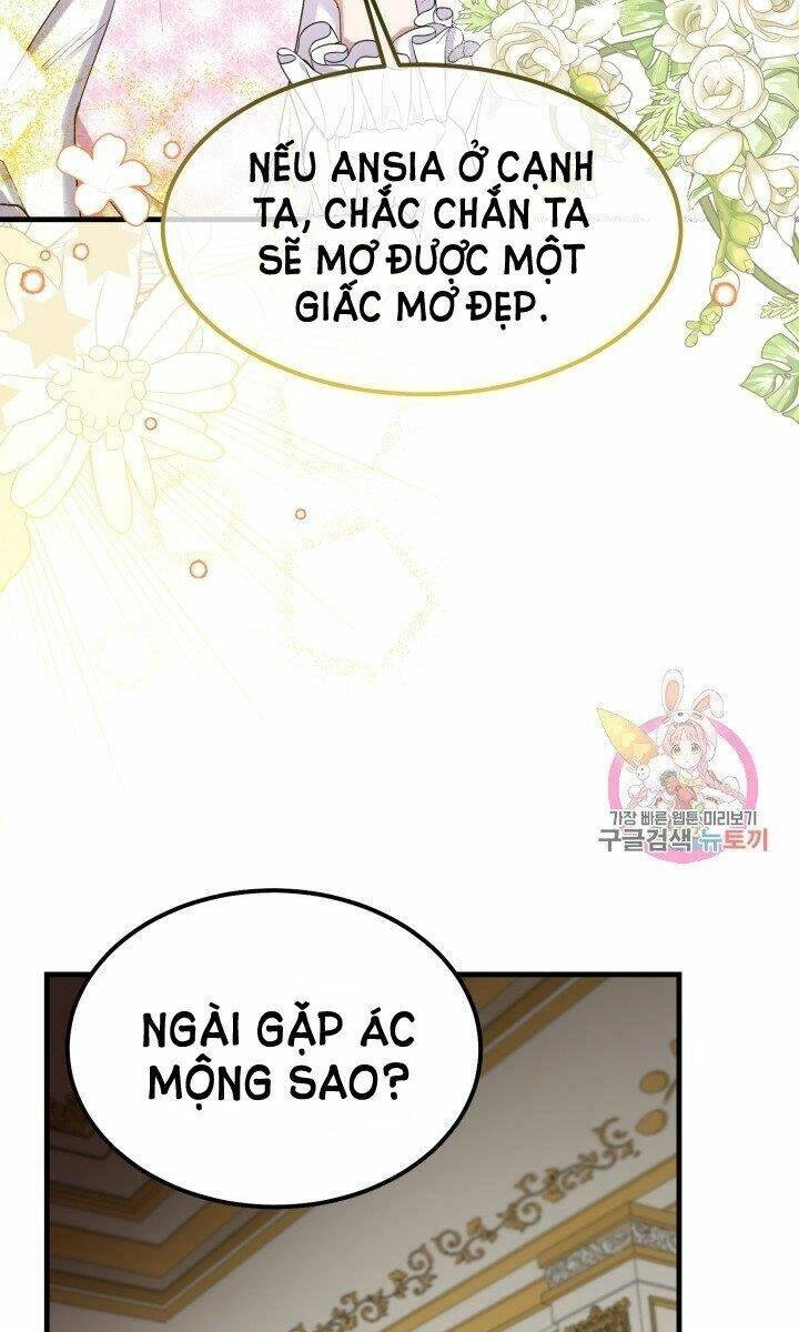 Trở Thành Vợ Thái Tử Quái Vật Chapter 29.1 - 9