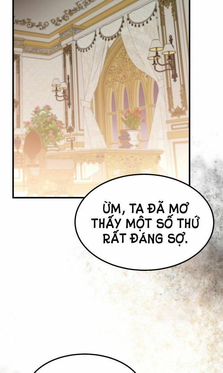 Trở Thành Vợ Thái Tử Quái Vật Chapter 29.1 - 10