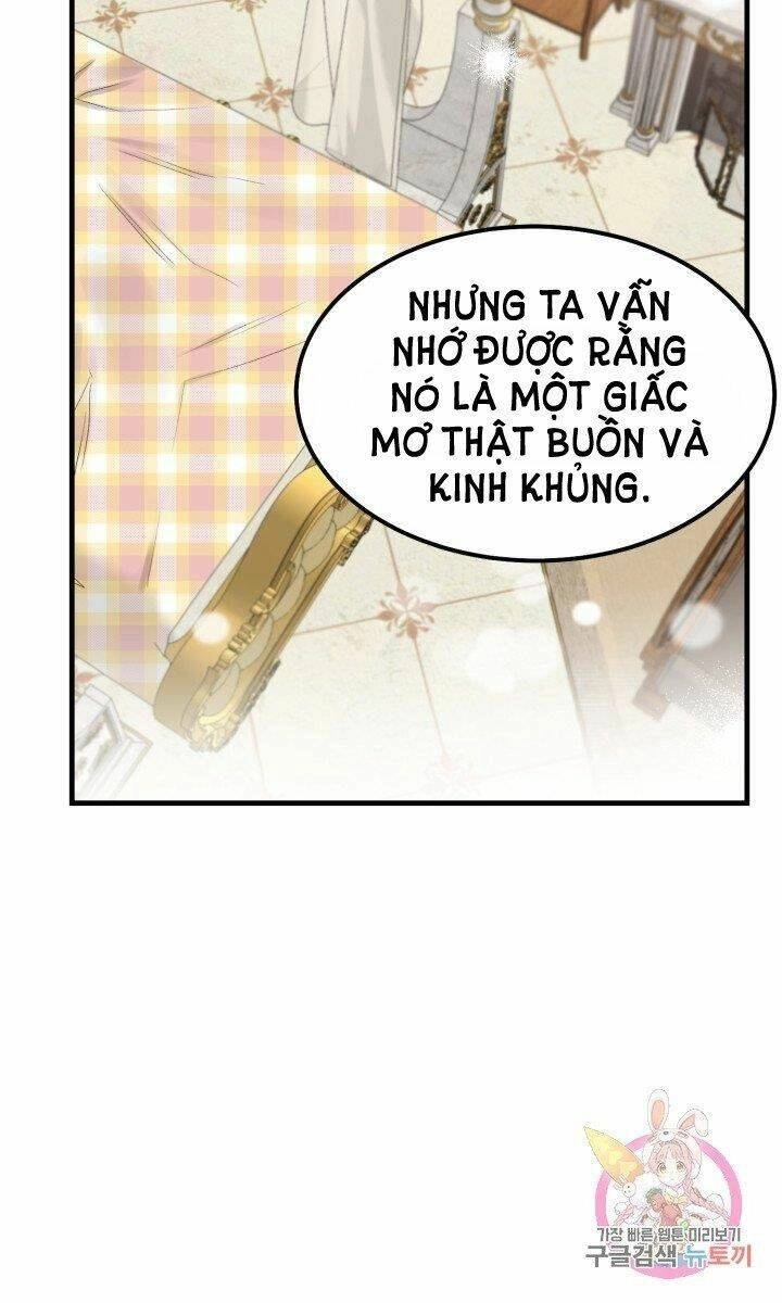 Trở Thành Vợ Thái Tử Quái Vật Chapter 29.1 - 12