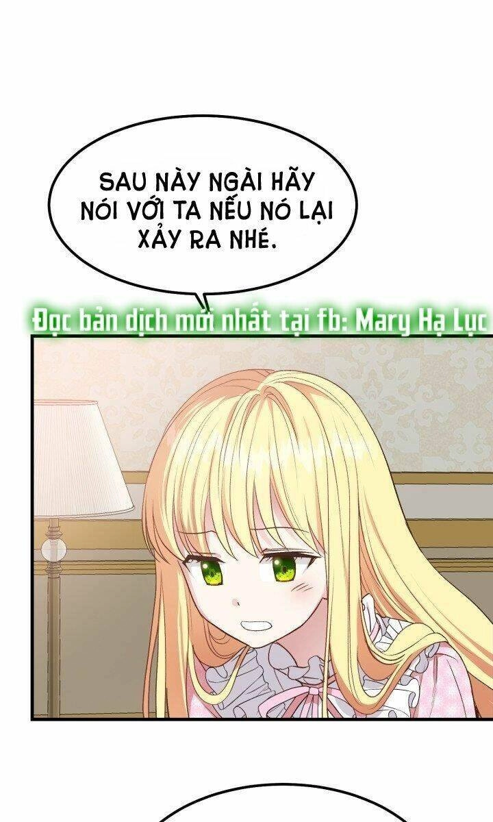 Trở Thành Vợ Thái Tử Quái Vật Chapter 29.1 - 13