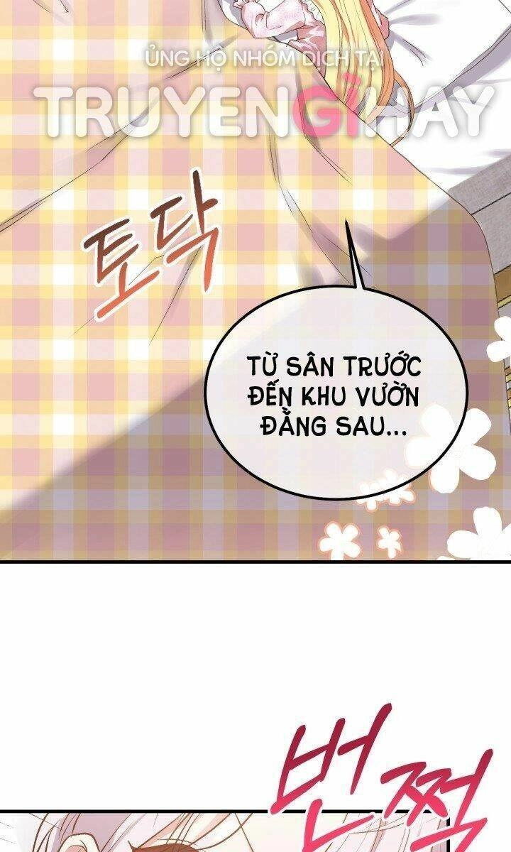 Trở Thành Vợ Thái Tử Quái Vật Chapter 29.1 - 18