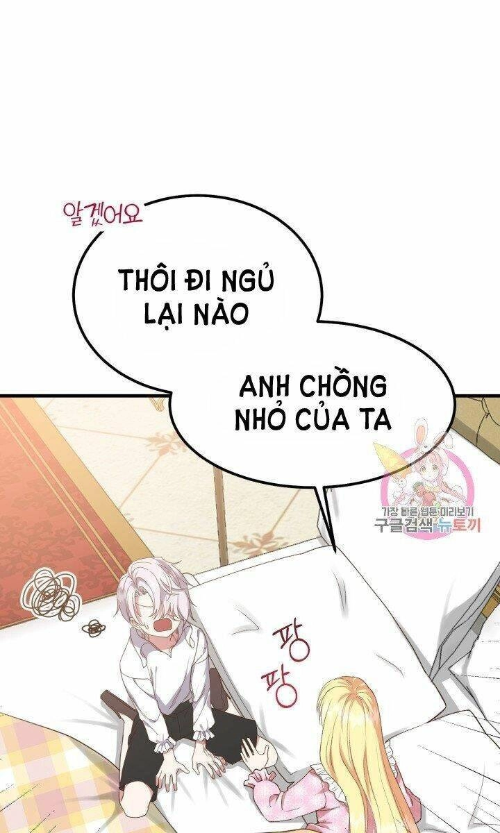 Trở Thành Vợ Thái Tử Quái Vật Chapter 29.1 - 24