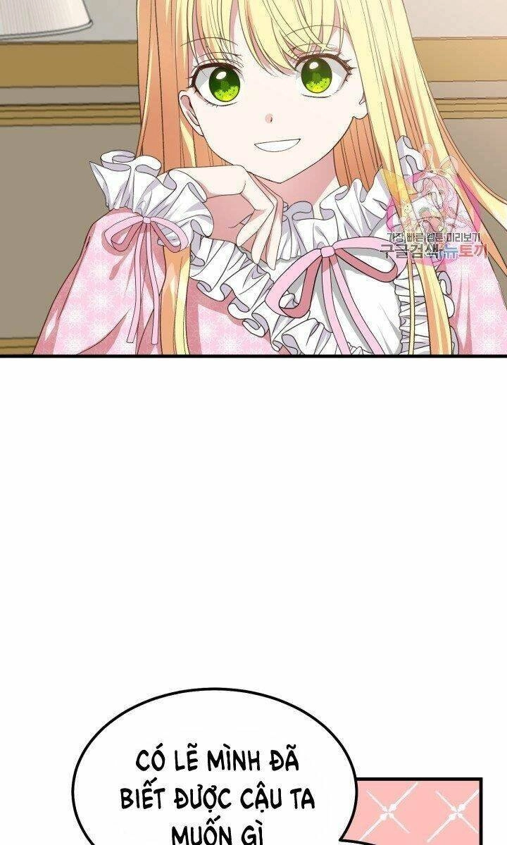 Trở Thành Vợ Thái Tử Quái Vật Chapter 29.1 - 26