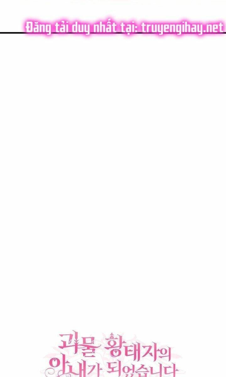 Trở Thành Vợ Thái Tử Quái Vật Chapter 29.1 - 30