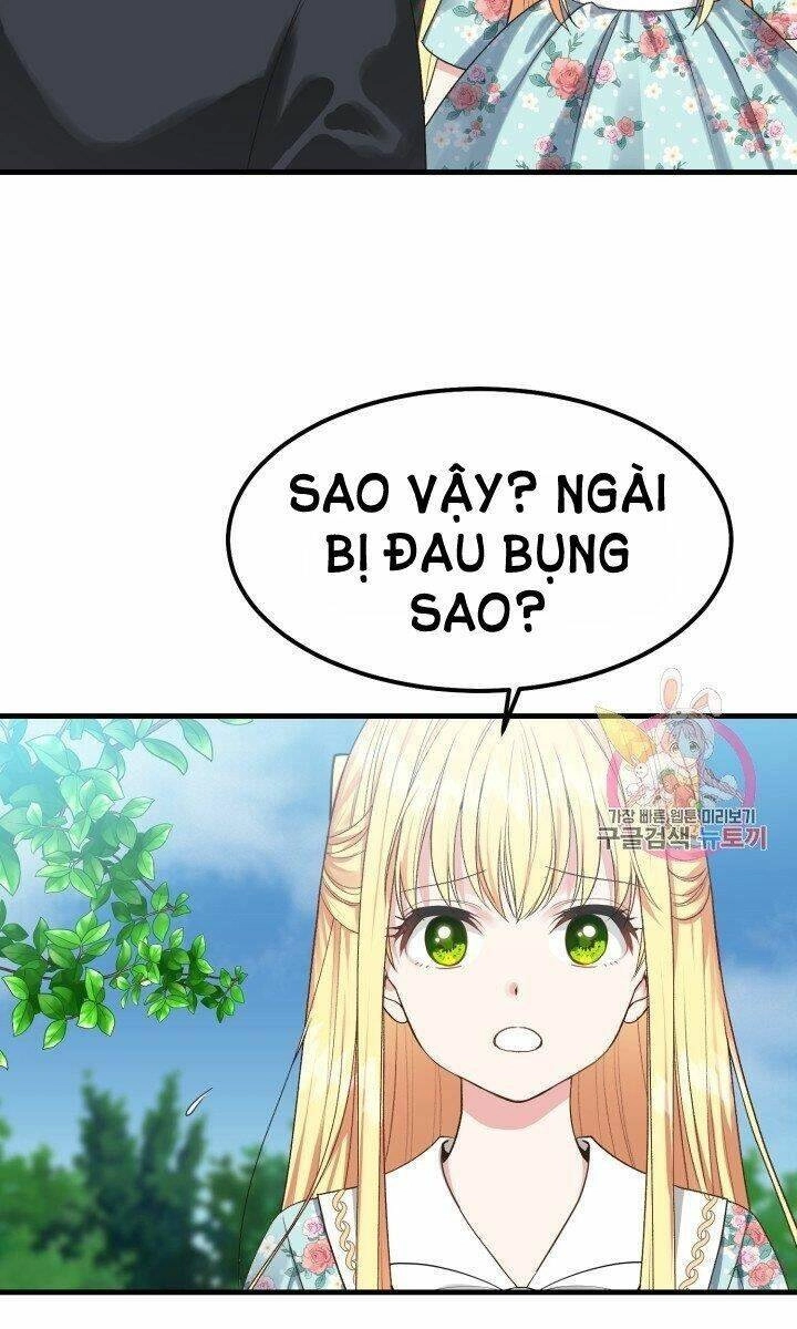 Trở Thành Vợ Thái Tử Quái Vật Chapter 29.1 - 39