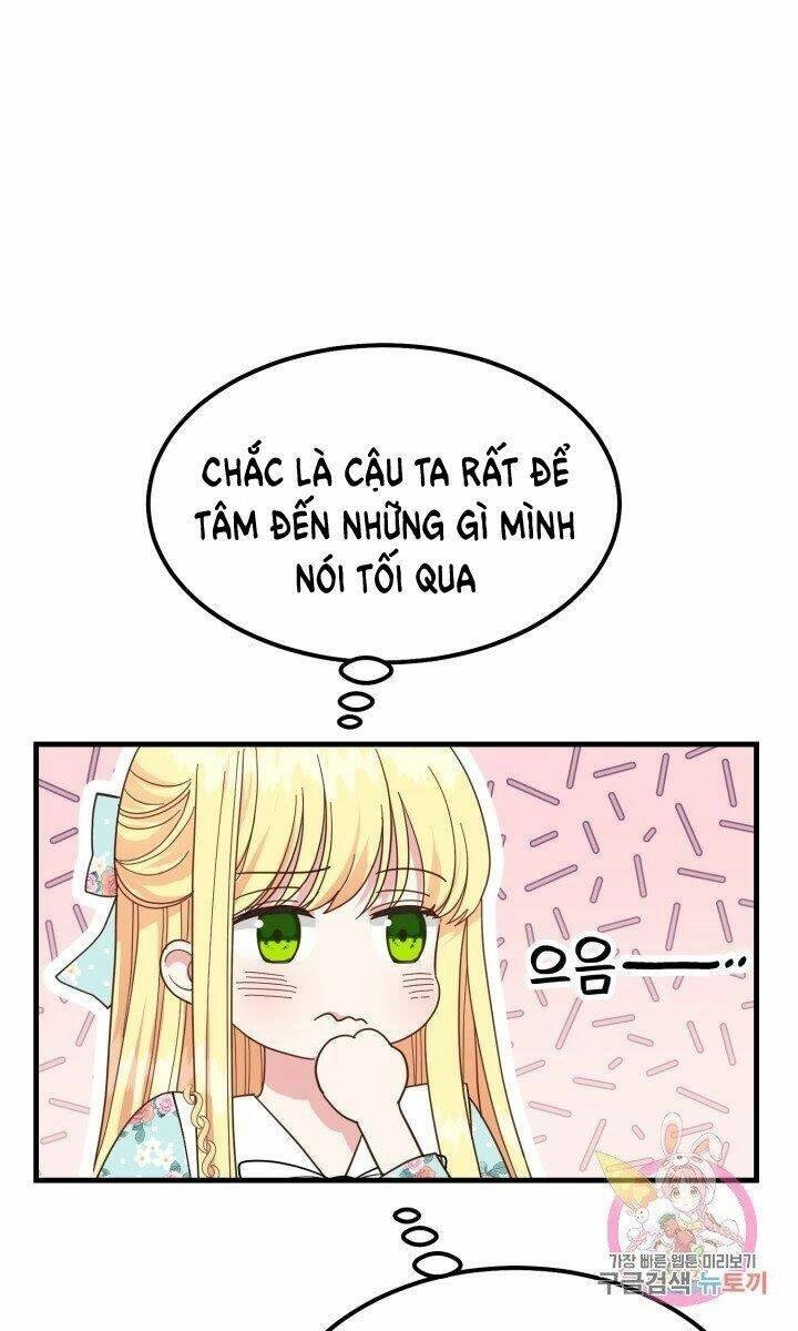 Trở Thành Vợ Thái Tử Quái Vật Chapter 29.2 - 5