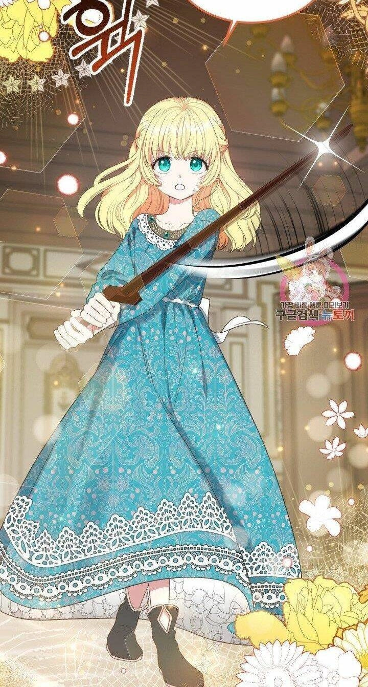 Trở Thành Vợ Thái Tử Quái Vật Chapter 29.2 - 17