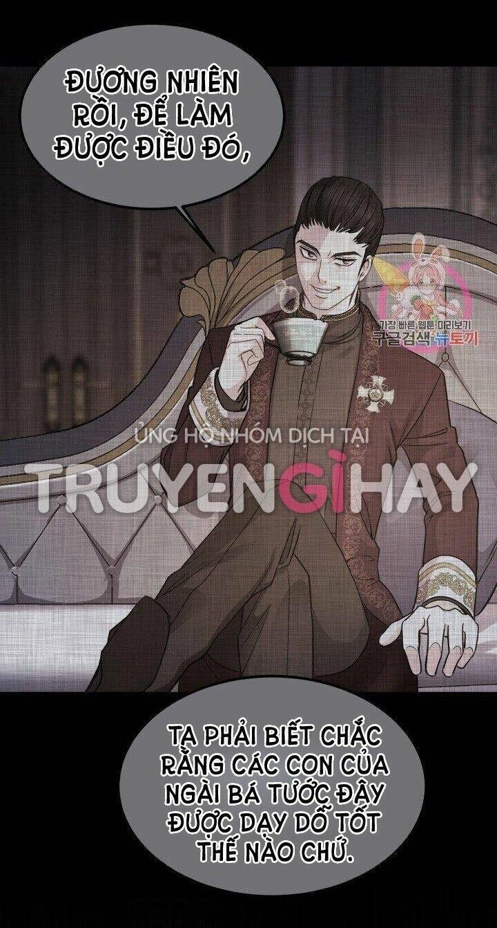 Trở Thành Vợ Thái Tử Quái Vật Chapter 29.2 - 32