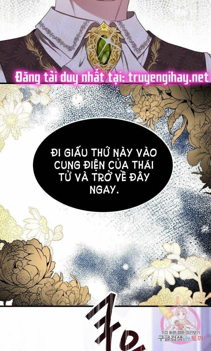 Trở Thành Vợ Thái Tử Quái Vật Chapter 30.1 - 7
