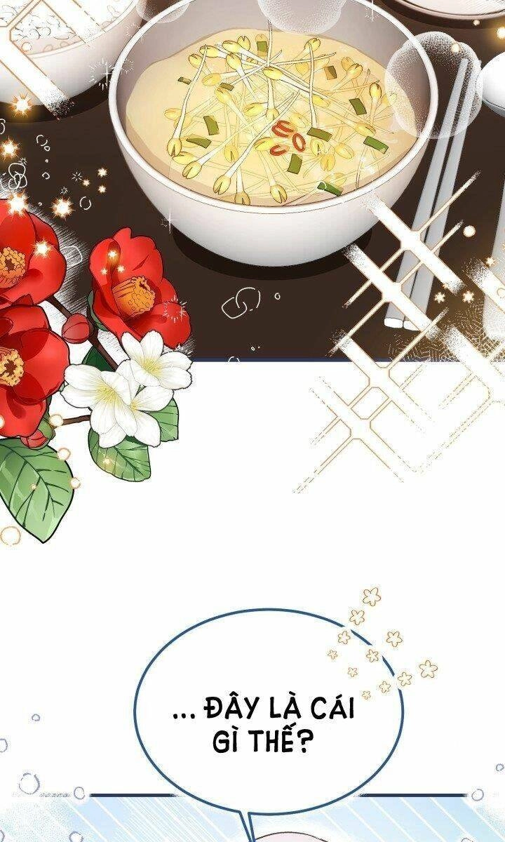 Trở Thành Vợ Thái Tử Quái Vật Chapter 30.1 - 13