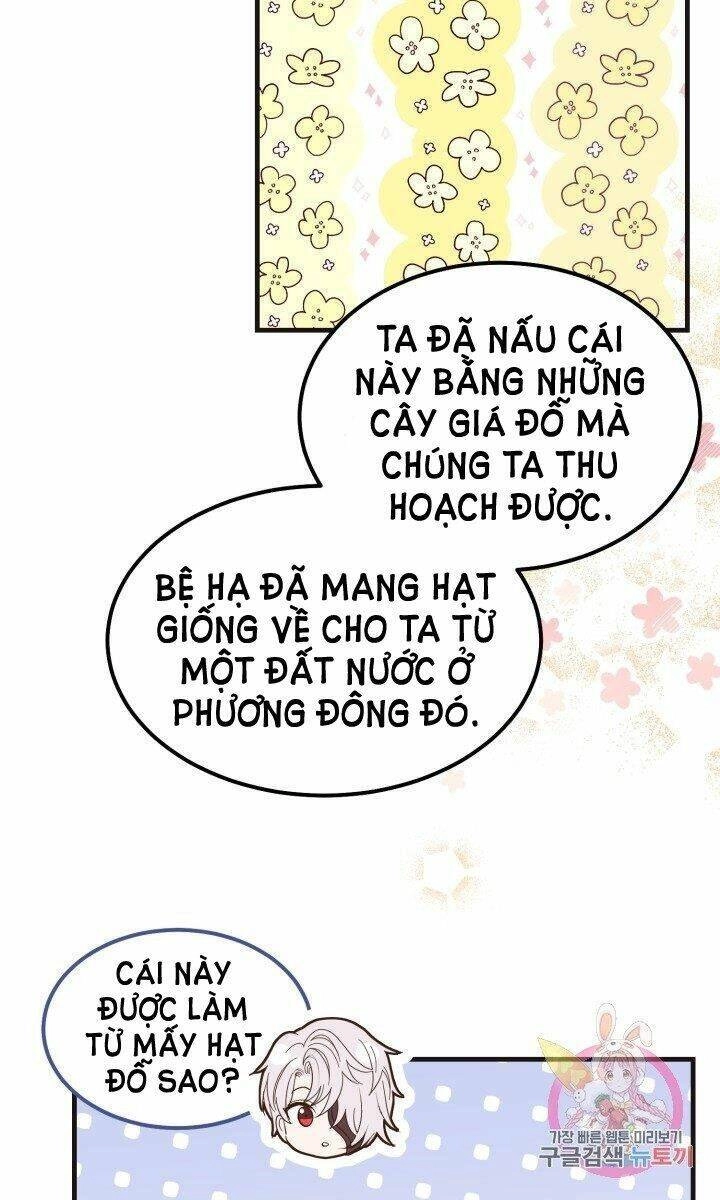 Trở Thành Vợ Thái Tử Quái Vật Chapter 30.1 - 17