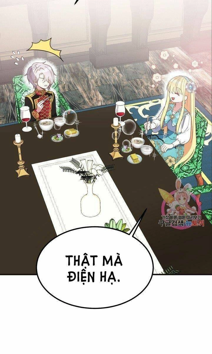 Trở Thành Vợ Thái Tử Quái Vật Chapter 30.1 - 19