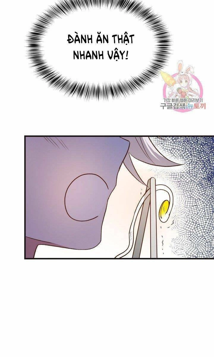 Trở Thành Vợ Thái Tử Quái Vật Chapter 30.1 - 21