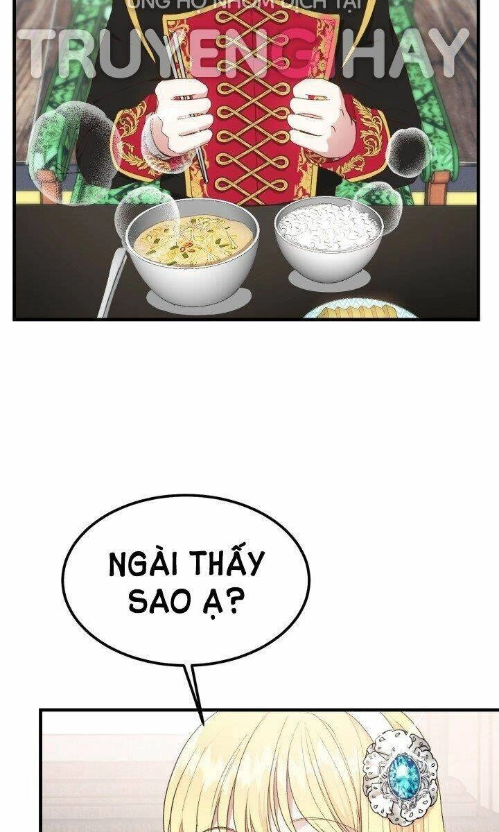 Trở Thành Vợ Thái Tử Quái Vật Chapter 30.1 - 23